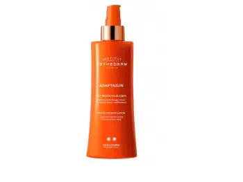 ESTHEDERM ADAPTASUN BODY MILK moderate sun 200ml