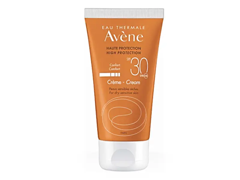 AVENE CREME SPF 30 (HAUTE PROTECTION) 