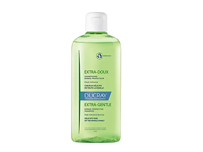 DUCRAY SHAMPOO EXTRA-DOUX 