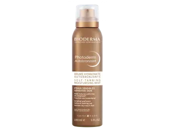 BIODERMA Photoderm Autobronzant sprej 150 ml