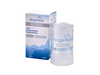 PERSPI ROCK NATURAL DEODORANT 60G