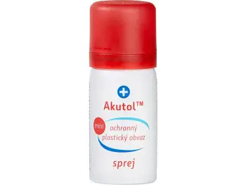 AKUTOL plastický obväz 35 ml