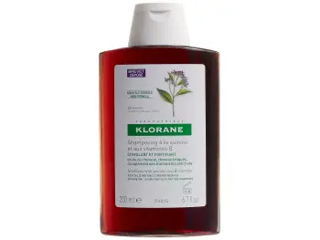 KLORANE SHAMPOO FORT.QUININE