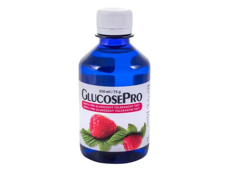 GlucosePro 75 g 1x250 ml