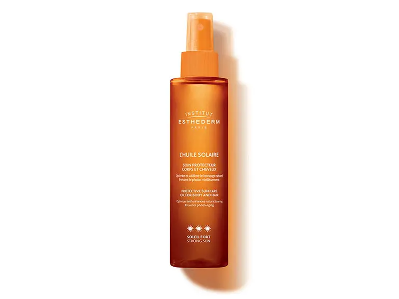 SUN CARE OIL extreme sun 150 ml