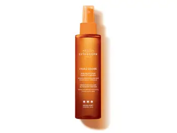 SUN CARE OIL extreme sun 150 ml