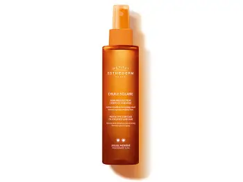 ESTHEDERM SUN CARE OIL moderate sun 150ml