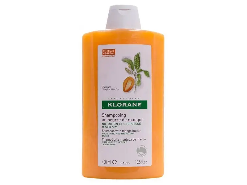 KLORANE SHAMPOO MANGUE 