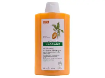 KLORANE SHAMPOO MANGUE 