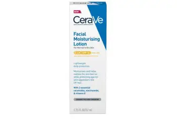 CeraVe Pleťový krém SPF50 52ml