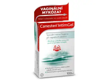 CANESTEN  IntimGel 100 ml