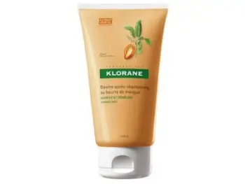 KLORANE MANGUE BAUME