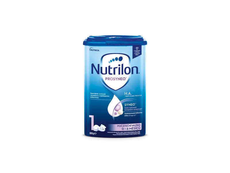 NUTRILON Prosyneo 1 HA 800 g