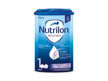 NUTRILON Prosyneo 1 HA 800 g
