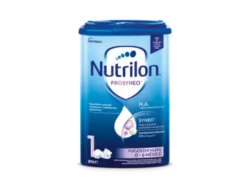 NUTRILON 1 HA PROSYNEO 800G