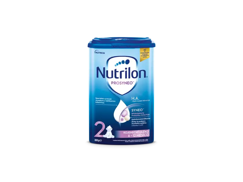 NUTRILON ProExpert 2 HA 800 g