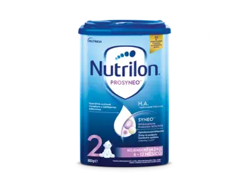 NUTRILON ProExpert 2 HA 800 g