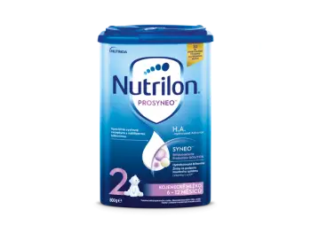 NUTRILON 2 HA PROSYNEO 800G