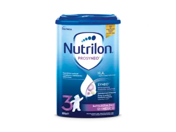 NUTRILON 3 HA PROSYNEO 800G