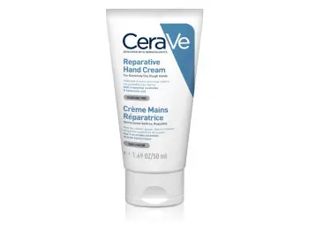 CeraVe OBNOVUJÚCI KRÉM NA RUKY 50 ml