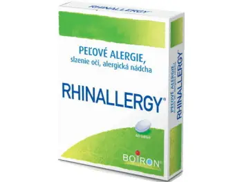 RHINALLERGY tbl 1x60 ks