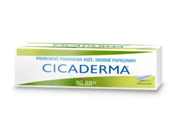 CICADERMA ung der 1x30 g