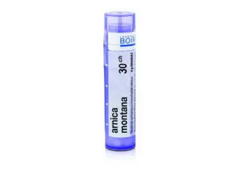 ARNICA MONTANA GRA HOM CH30 1x4 g