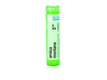 ARNICA MONTANA GRA HOM CH5 1x4 g