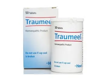 TRAUMEEL  S 50 TBL