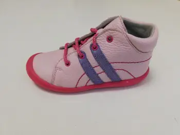 DPK detská celoročná vychádzková obuv
