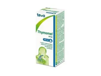 THYMOMEL SIRUP 100 ml