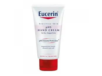 EUCERIN pH5 REGENERAČNÝ KRÉM NA RUKY 75ML