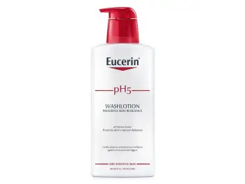 pH5 SPRCHOVÁ EMULZIA 200ML