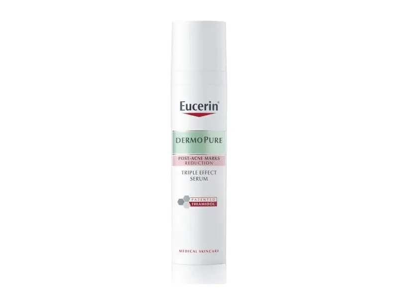 EUCERIN DERMOPURE SÉRUM s TROJITÝM ÚČINKOM 40ML