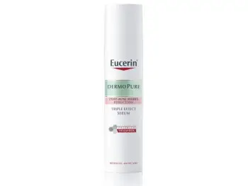 EUCERIN DERMOPURE SÉRUM s TROJITÝM ÚČINKOM 40ML