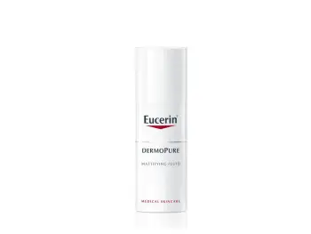 EUCERIN DERMOPURE ZMATŇUJÚCA EMULZIA 50ML