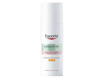 EUCERIN DERMOPURE OCHRANNÁ EMULZIA SPF30  50ML