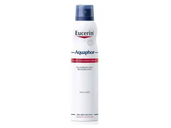 Eucerin Aquaphor TELOVA MASŤ V SPREJI 250ML