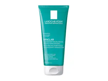 La Roche Posay EFFACLAR Čistiaci mikropeelingový gél 200ml