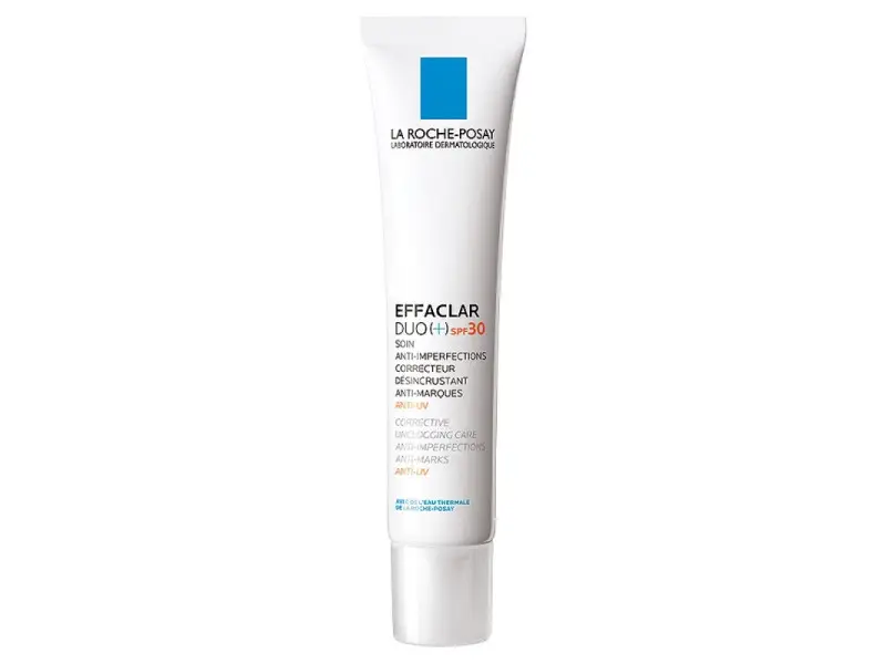 La Roche Posay Effaclar DUO+ SPF30 krém 40ml