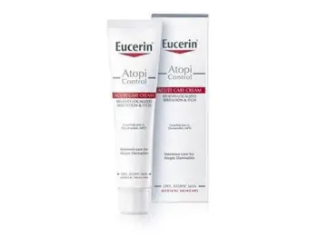 Eucerin AtopiCONTROL ACUTE krém 40 ml