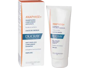 Ducray Anaphase šampón proti vypadávaniu 400ml