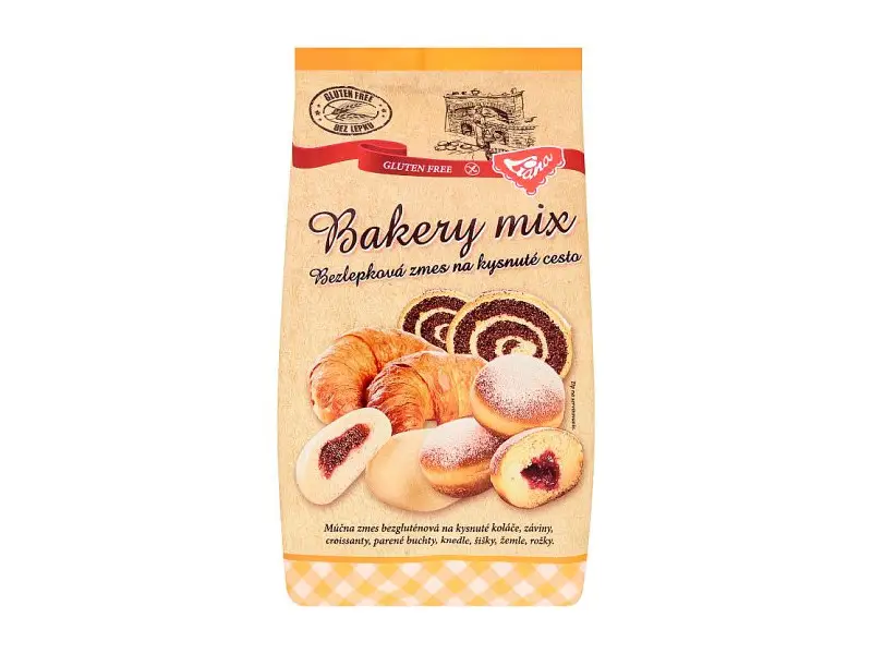 Liana Bakery mix 1x1000 g