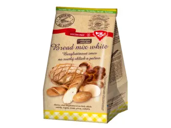 Liana Bread mix white  1x1000 g