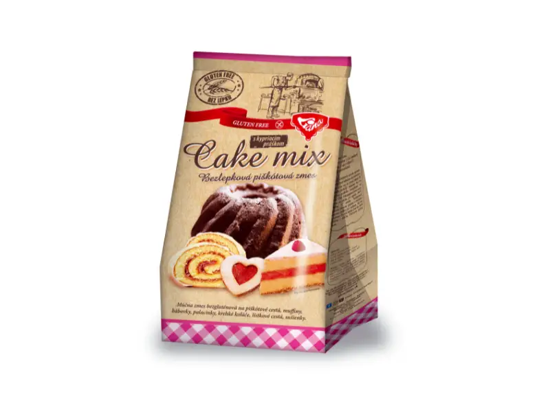 Liana Cake Mix 1x1000 g