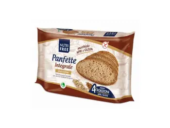 NutriFree Panfette integrale 1x300 g