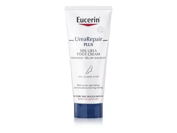 Eucerin UreaRepair PLUS Krém na nohy 10% Urea 1x100 ml