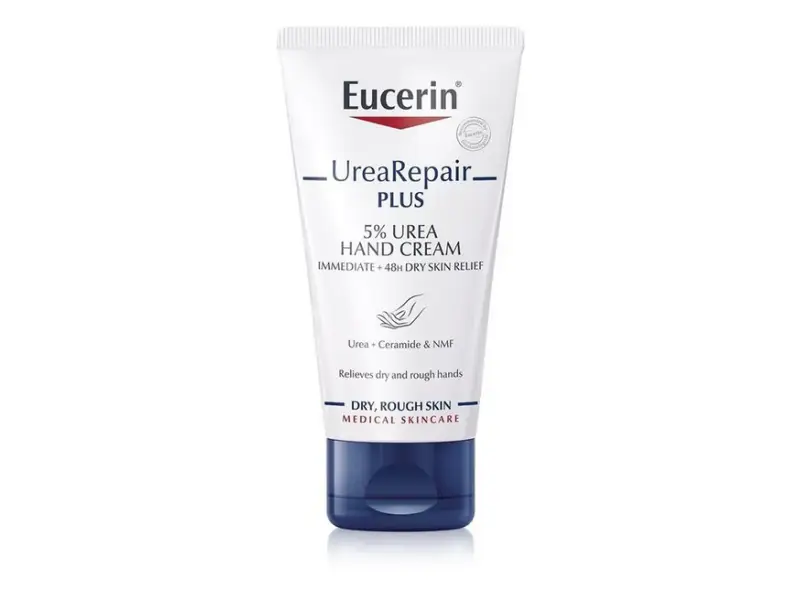 Eucerin UreaRepair PLUS Krem na ruky 5% Urea 1x75 ml