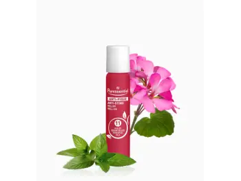 Puressentiel Roll-on proti bodnutiu hmyzom 5 ml