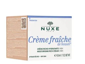 NUXE Creme Fraiche RICH KRÉM 50ml